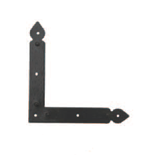 זווית שטוחה דקורטיבית דגם 078/079