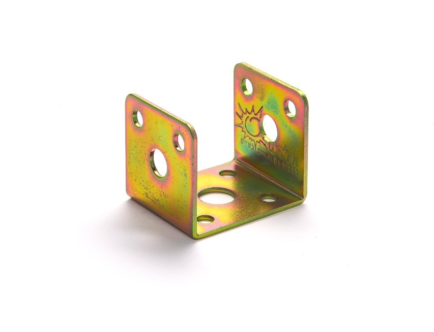 תושבת 45 מ"מ צרה