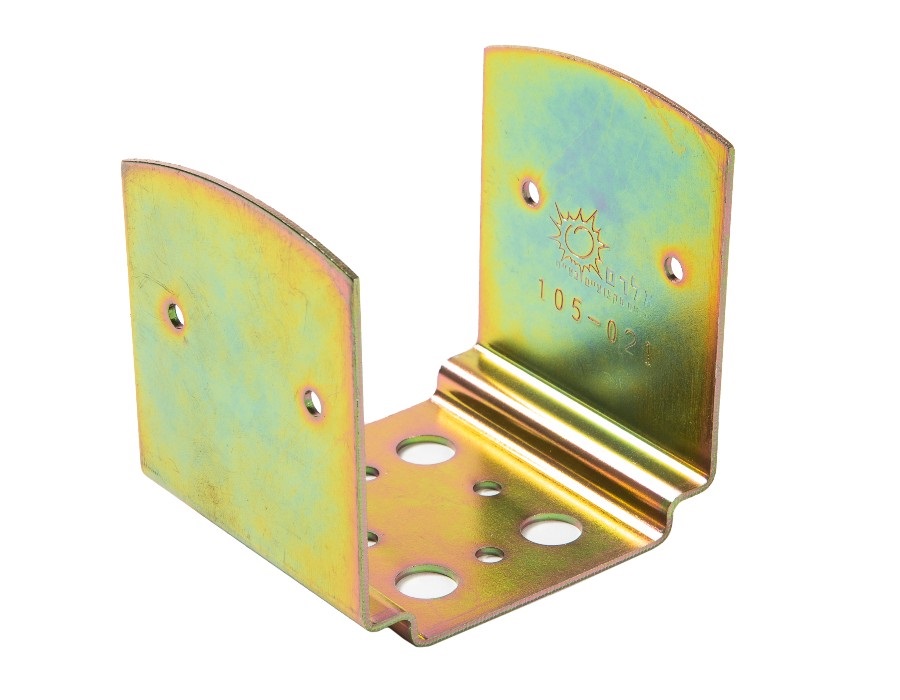 תושבת רצפה מדורגת 95 מ"מ