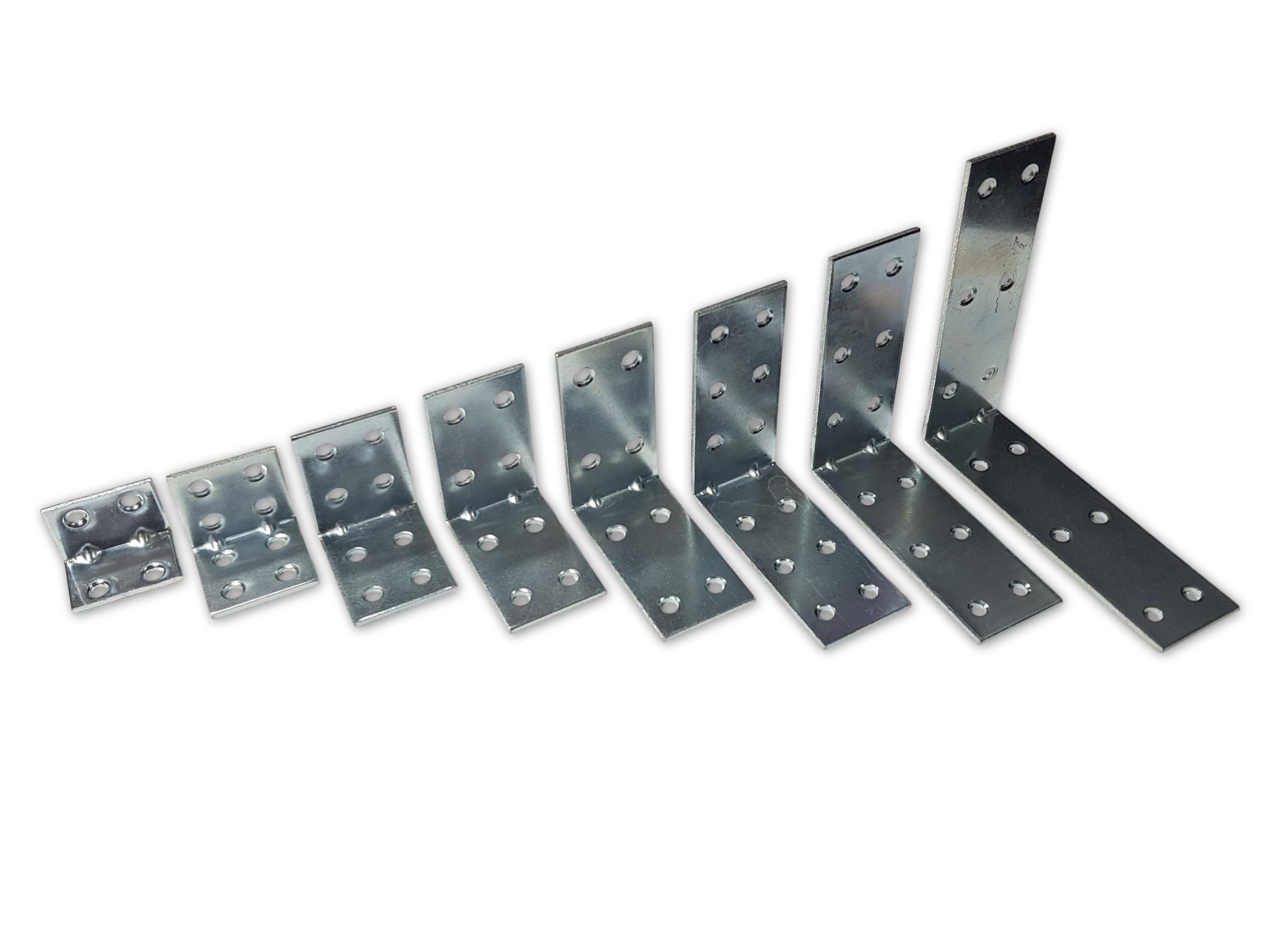 זוית חיזוק רוחב 30 מ"מ דגם 12003