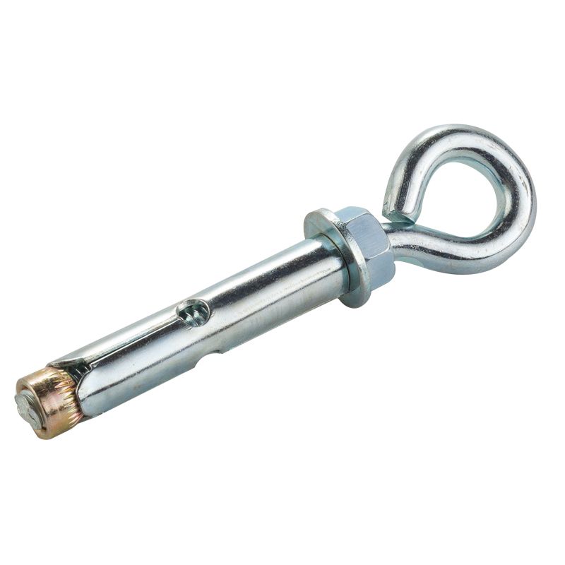 תליון ג'מבו 1/2" וו סגור - יחידה