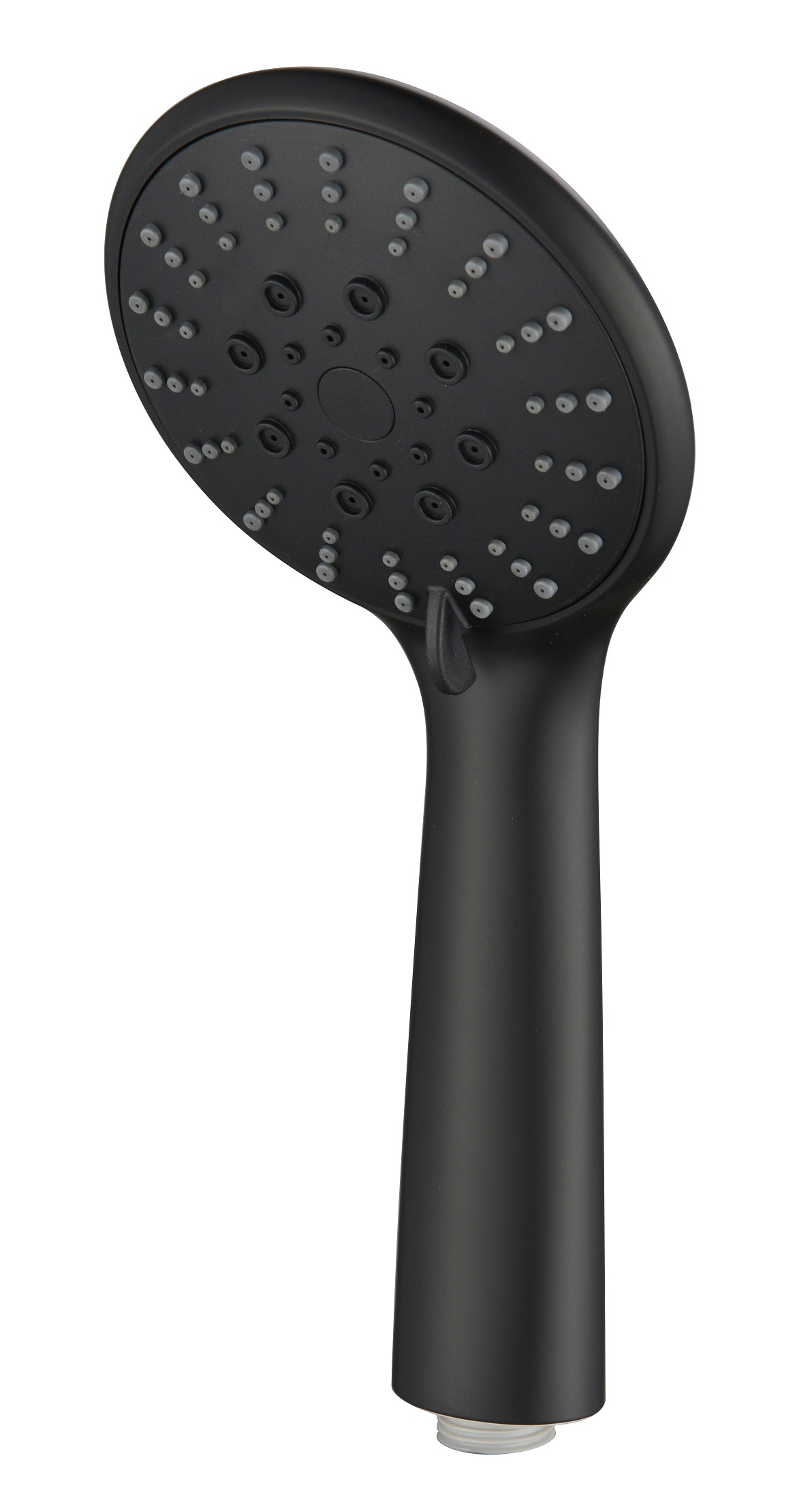 מקלח יד/מזלף לאמבט 3 מצבים שחור מט דגם 1880