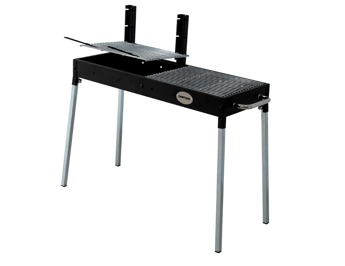 מנגל ברזילאי 100/40 ס"מ דגם קמפוס