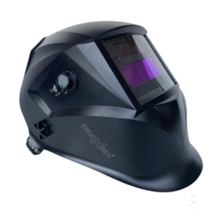 מסכת ריתוך אלקטרונית סולארית SUN5