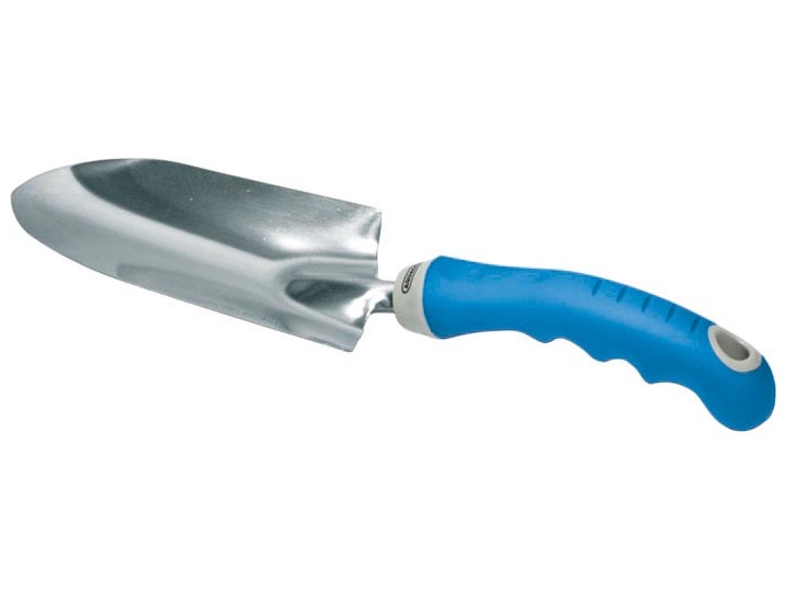 כף שתילה נירוסטה - דגם 380678