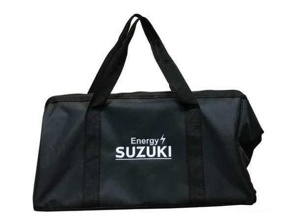 תיק כלי עבודה XL דגם 46293