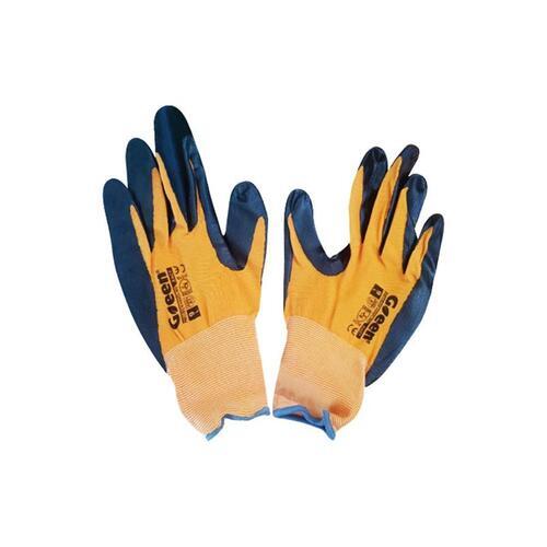 מארז כפפות עבודה ניטריל מוקצף