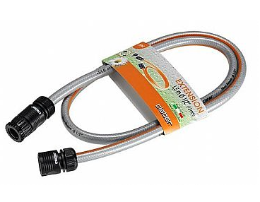 צינור + מחברים 1.5 מטר דגם 8962