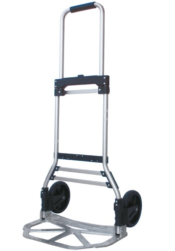 עגלת משא מתקפלת אלומיניום עד 90 ק"ג דגם FT901