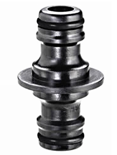 מחבר זכר דו צדדי דגם 8612