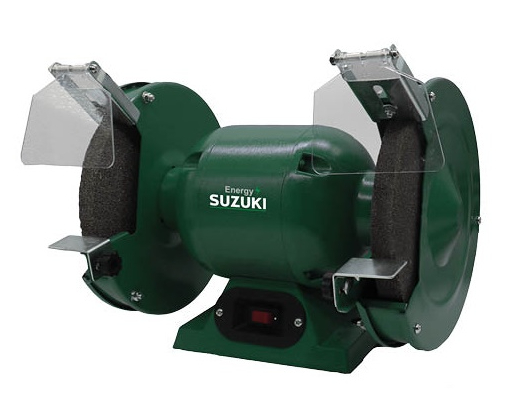 משחזת שולחן 8" דגם SE-720