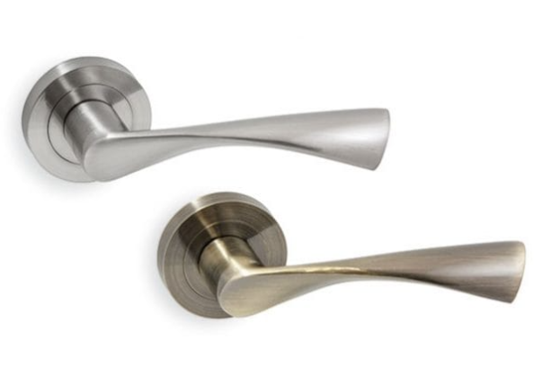 סט ידיות גלי דגם 11