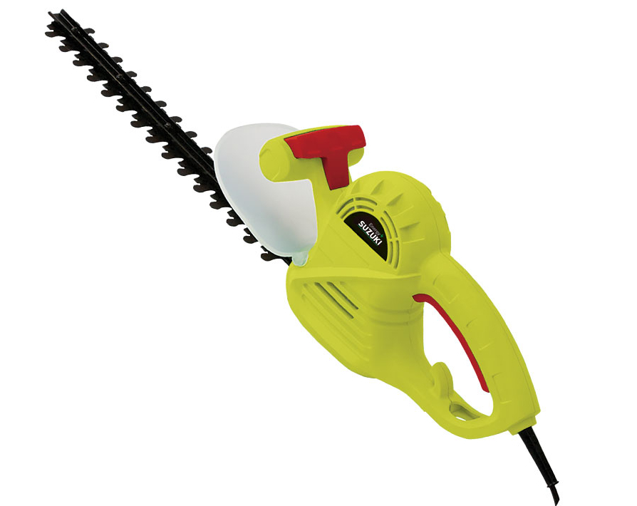 גוזם גדר חיה 46 ס”מ 500W דגם HTEG34