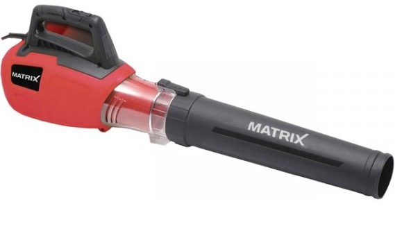 מפוח עלים טורבו חשמלי 3000W דגם MAT-1590