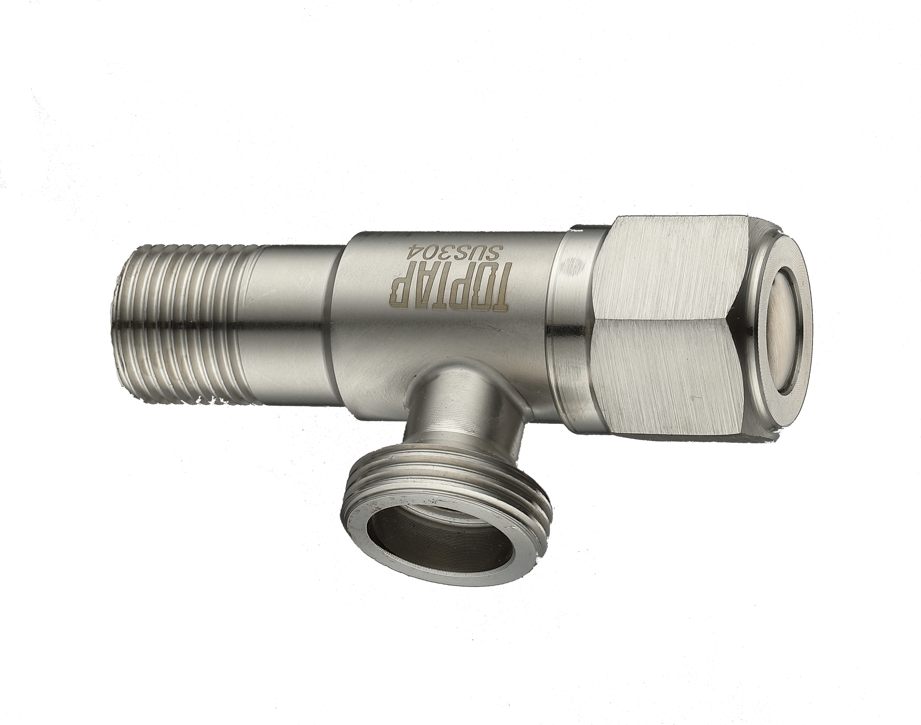 ברז ניל 3/4" למכונת כביסה דגם TP-DS10  