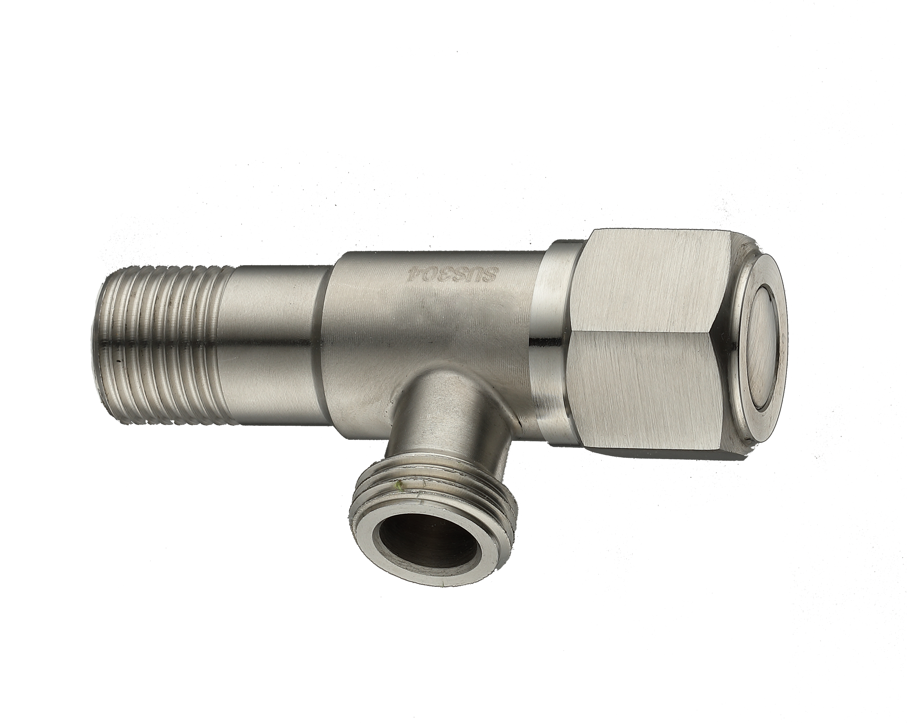 ברז ניל 1/2" דגם TP-DS46  