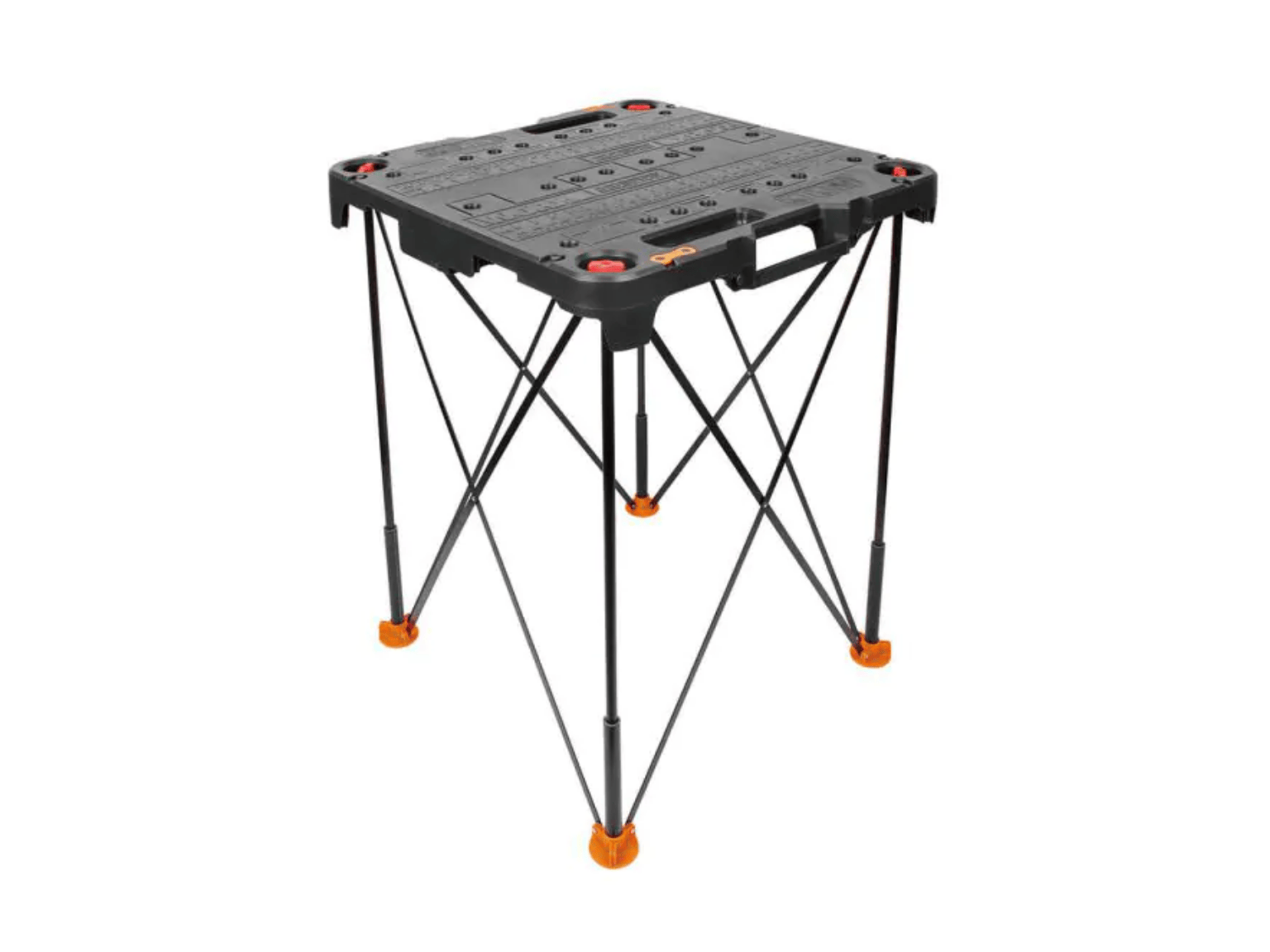 שולחן עבודה מתקפל PEGASUS דגם WX066