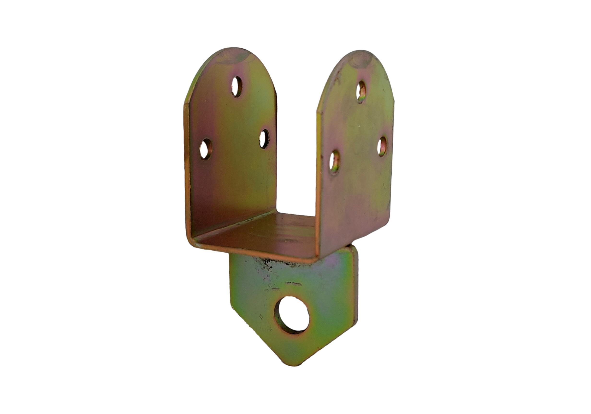 תושבת תליה וו מאונך