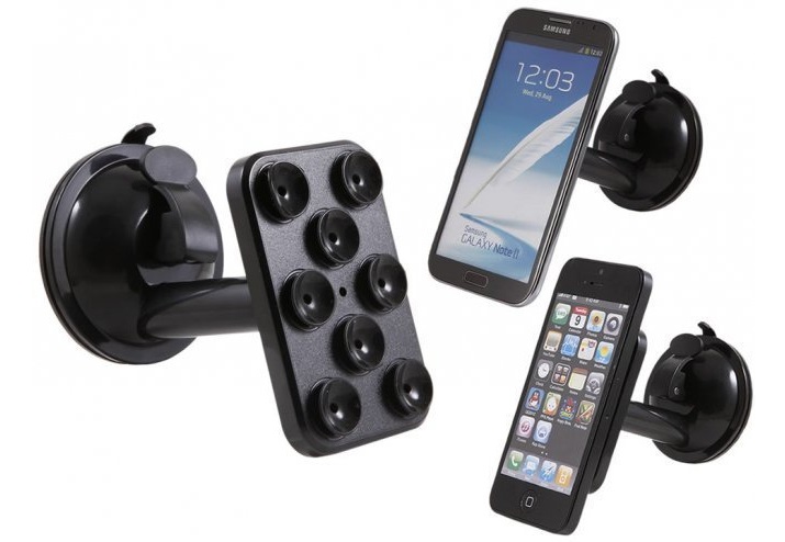 מעמד סיליקון לנייד