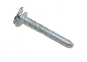 בורג M4 לידית - כל האורכים