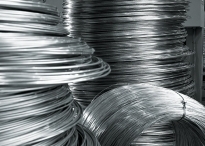 כבלים, חבלים וחוטים