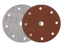 מבצע רוחבי ניירות ליטוש STARCKE/SIA