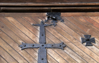 קישוטים לעץ