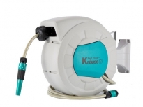 גלגלות אוטומטיות KRAUSS