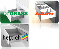 מגירות דופן