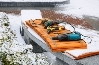 כלי עבודה חשמליים  