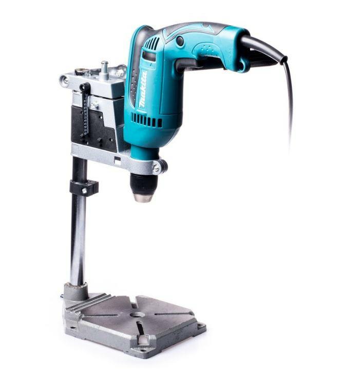 סטנד אנכי למקדחה  דגם TZ-6102