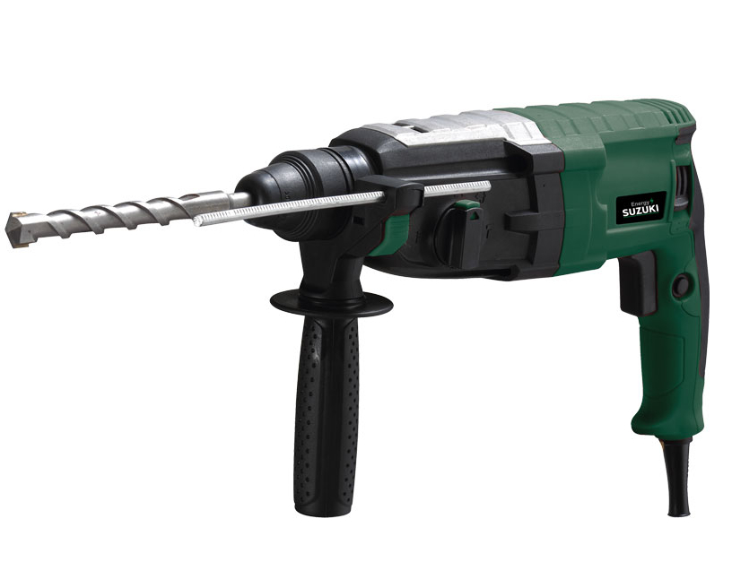 פטישון ראש מתחלף  800W 3J דגם SEHM1050