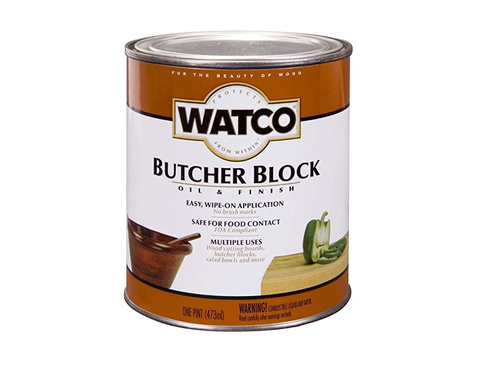 שמן בוצ'ר בלוק 473 מ"ל