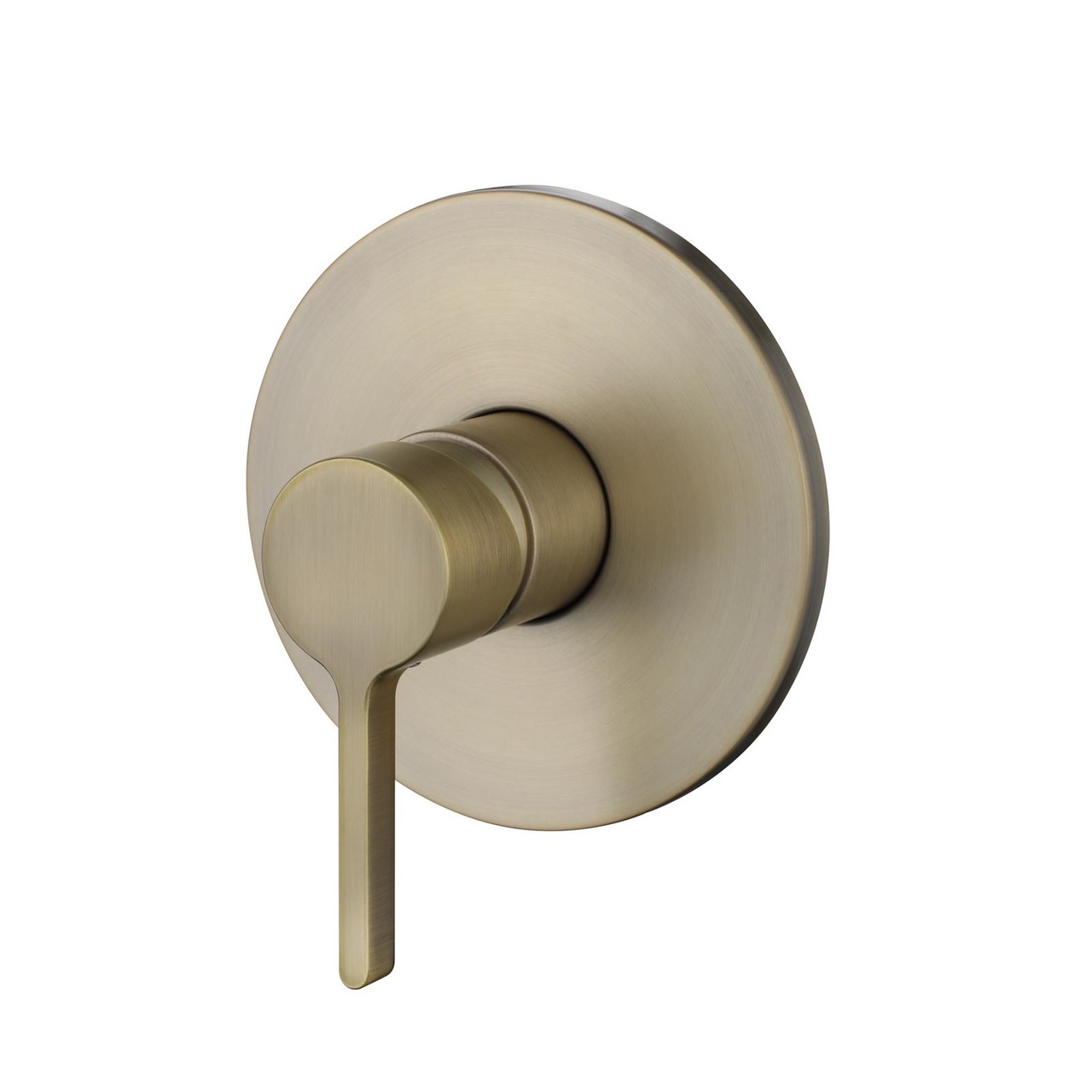 אינטרפוץ 3 דרך קומפלט דגם 81764 זהב מוברש