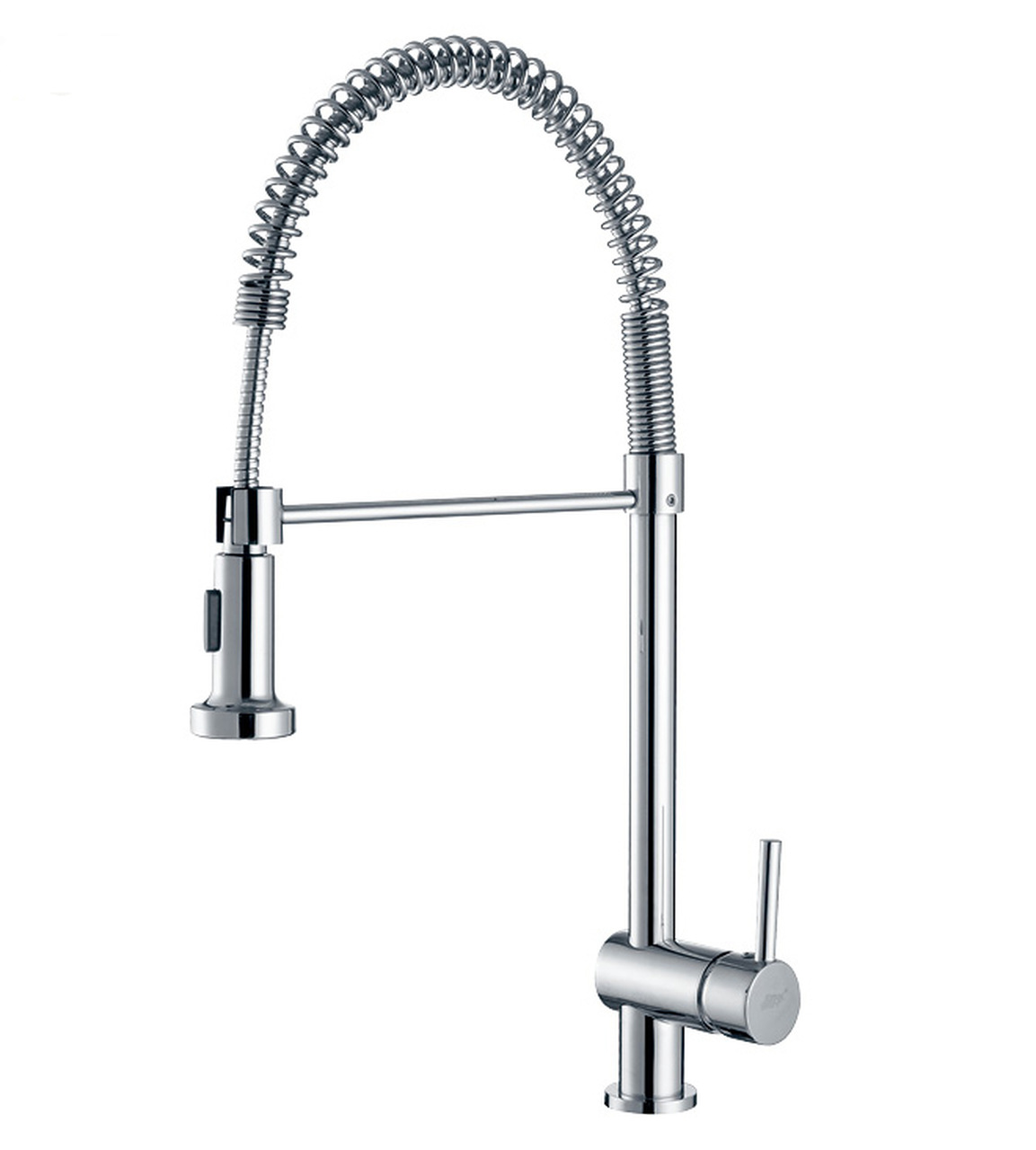 ברז תעשייתי נשלף 2 מצבי זרימה דגם 8800 ניקל 