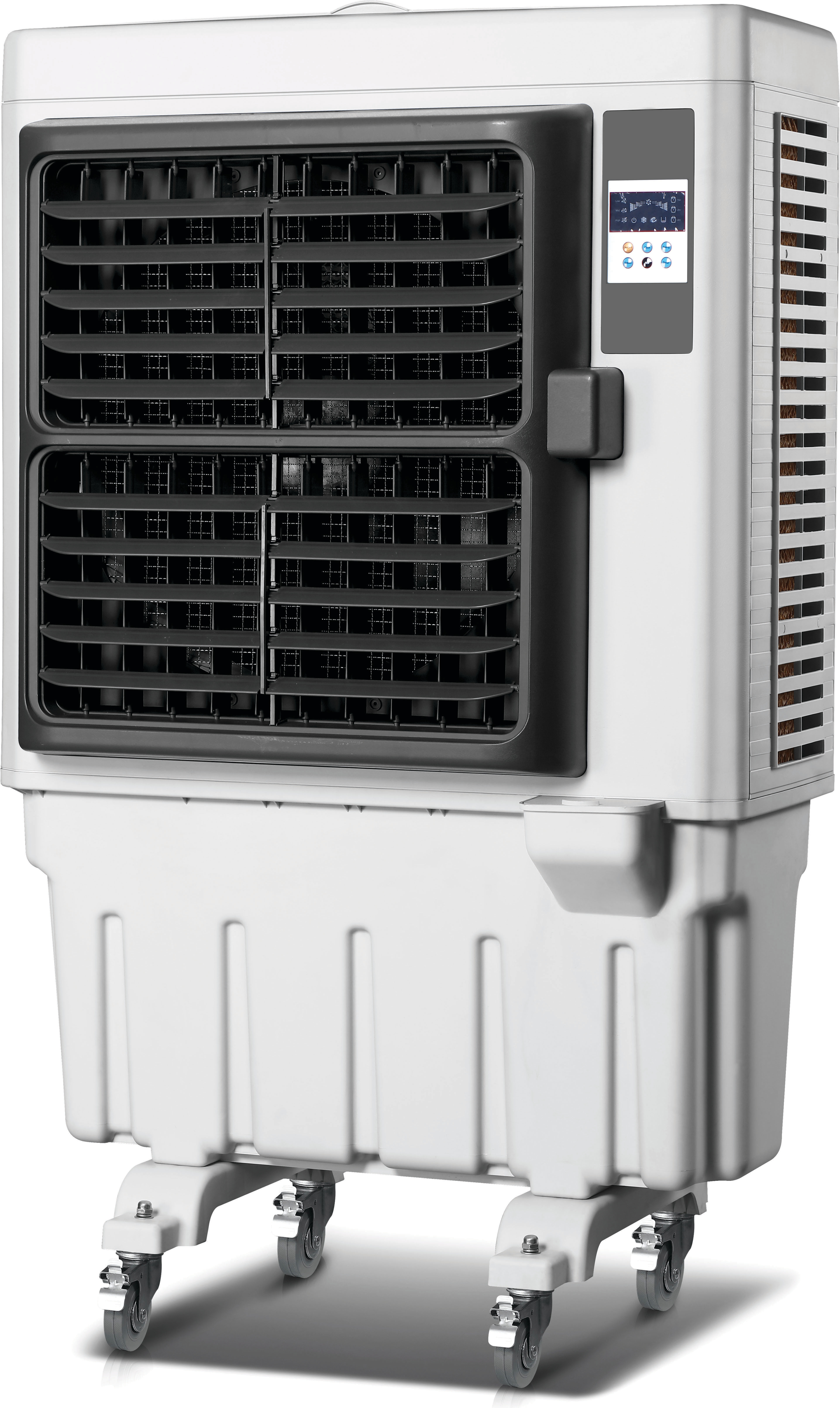 מצנן דגם KR-10000