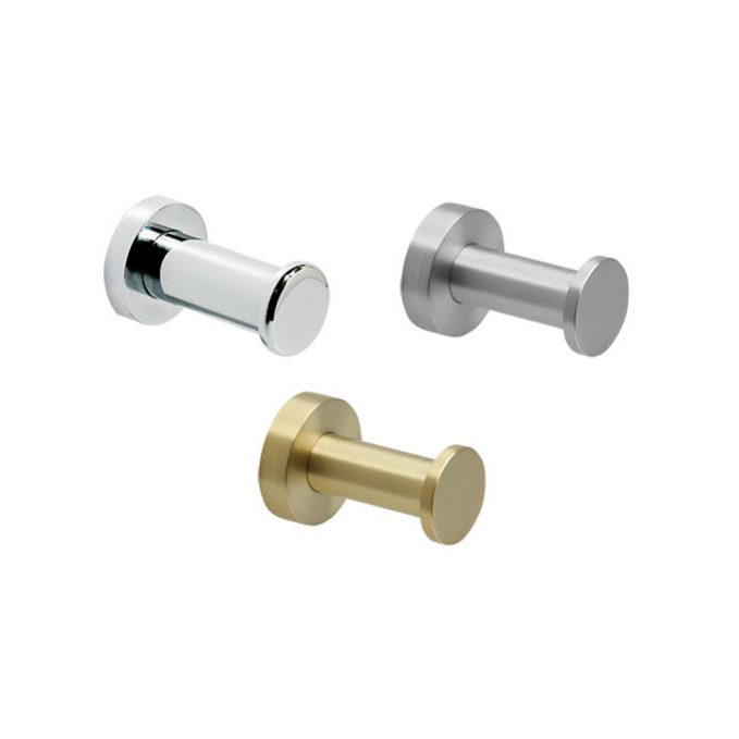 קולב בודד למגבת דגם RO11