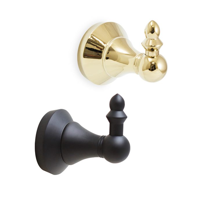 וו תליה למגבת דגם RY10