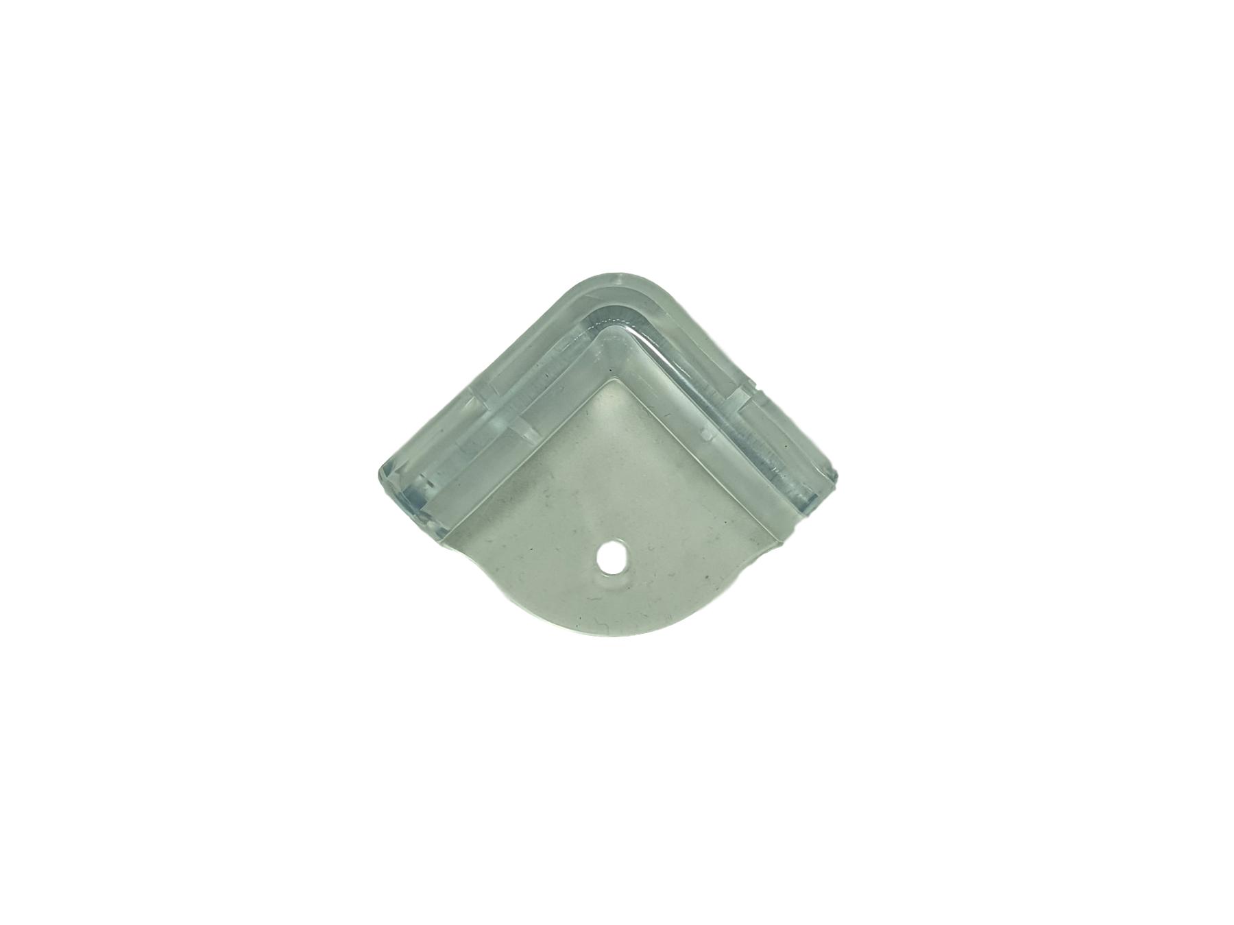 מגן פינות לשולחן סטנדרט - סט 4 יחידות