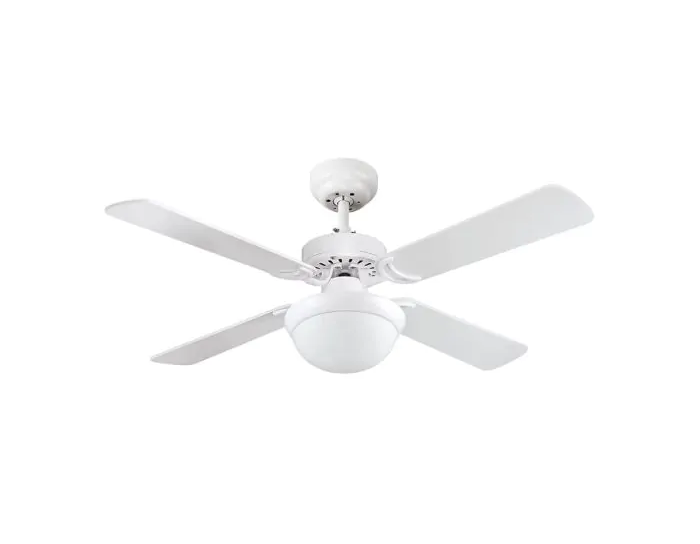 מאוורר תקרה "42 עם שלט דגם Energy