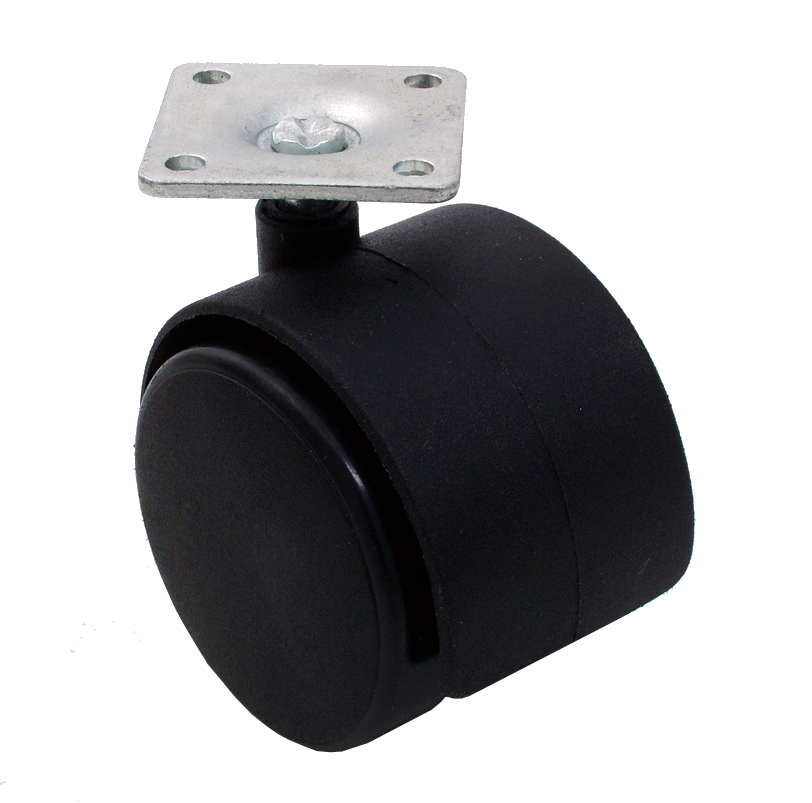 גלגל 'ביג' שחור