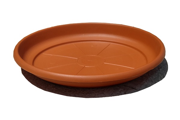 תחתית עגולה "אריקה" לעציץ