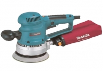 מלטשת אקצנטרית 6" Makita BO6030