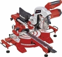 מסור גרונג פנדל 8" דגם TC-SM 216