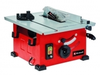מסור שולחני 210 מ"מ 900W דגם TC-TS 210