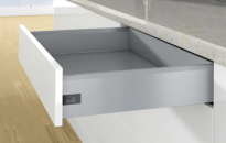 קיט מגירת דופן Hettich